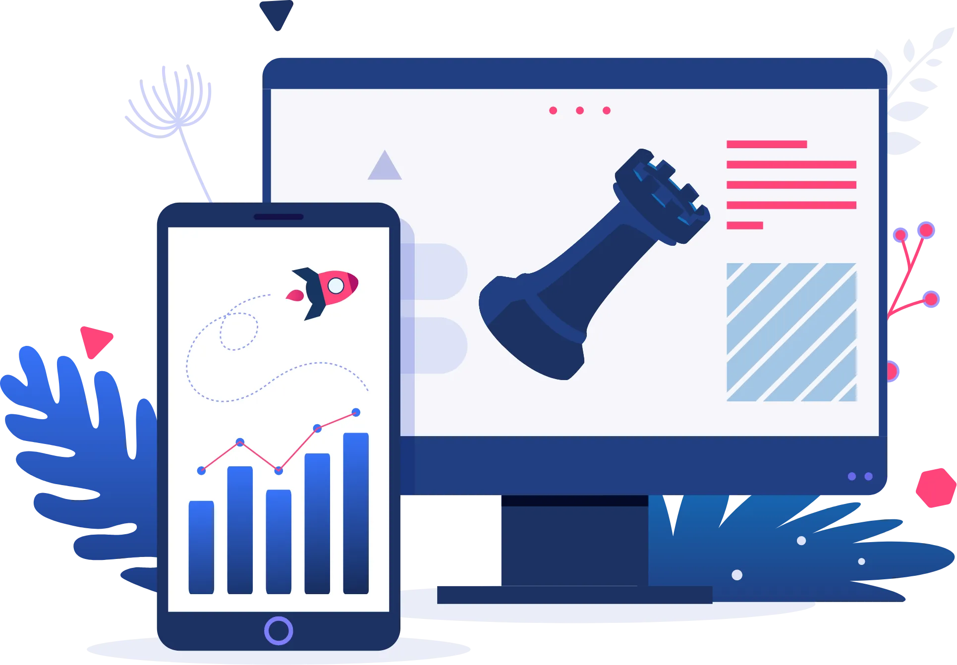 Marketing digital 